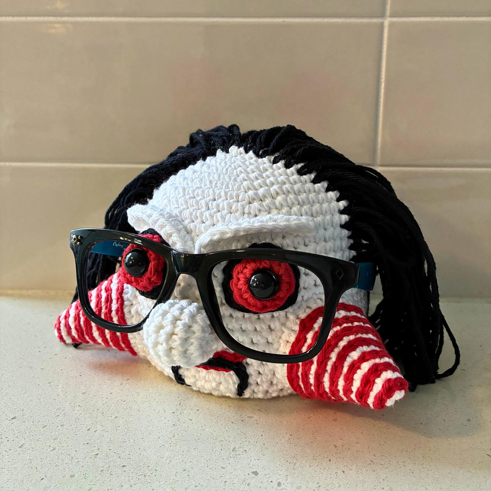 BENNY GLASSES HOLDER