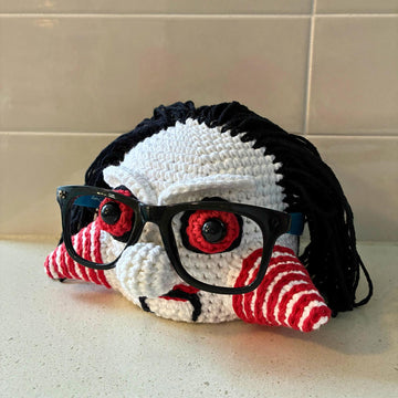 BENNY GLASSES HOLDER