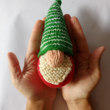Enchanted Gnome