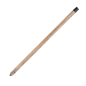 Lykke Driftwood Single Ended Crochet Hook 15cm (6")