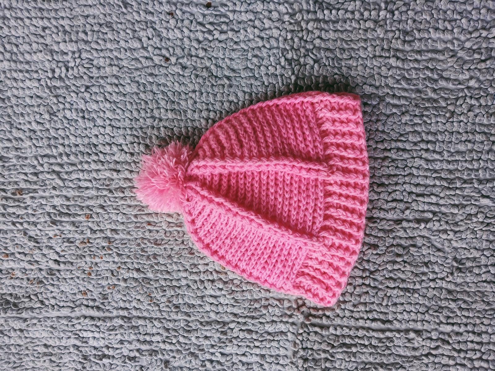 Sunbeams crochet hat