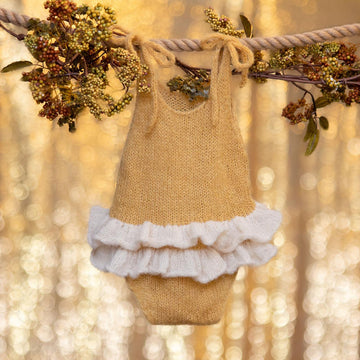 Delicate Onesie