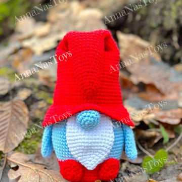 Gnome Smyrf father