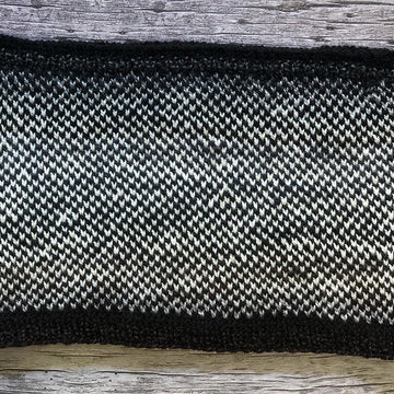 Interstellar Cowl Fingering Sport