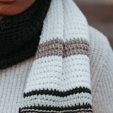 Upstate Scarf