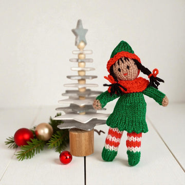 Little Elira Elf