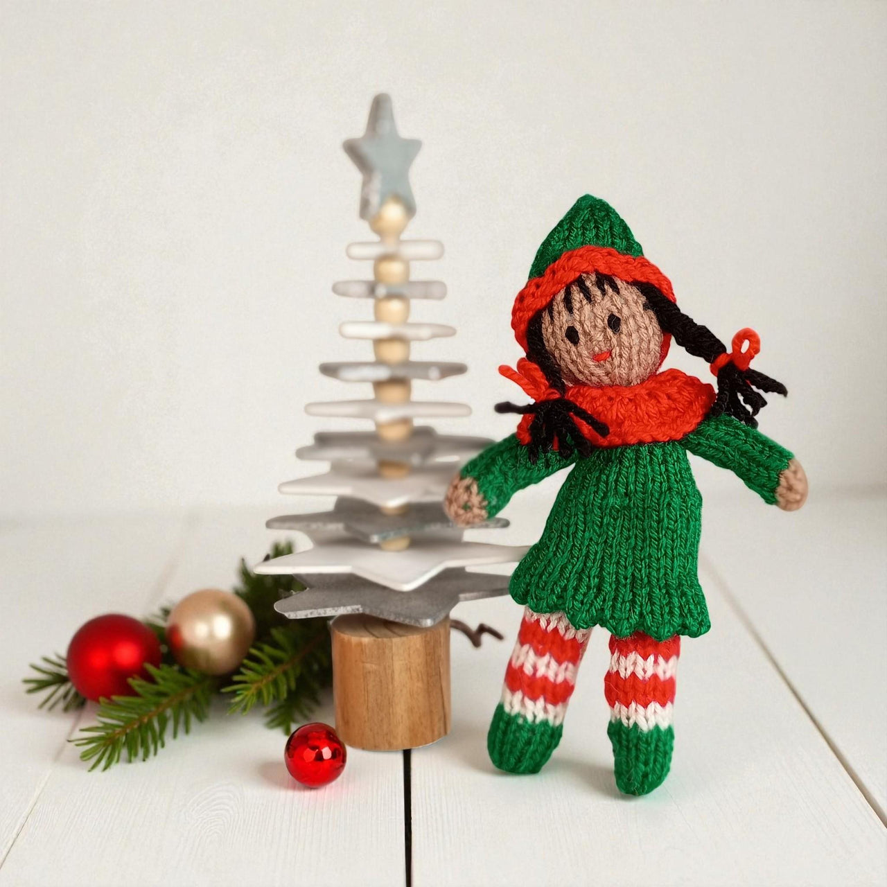 Little Elira Elf