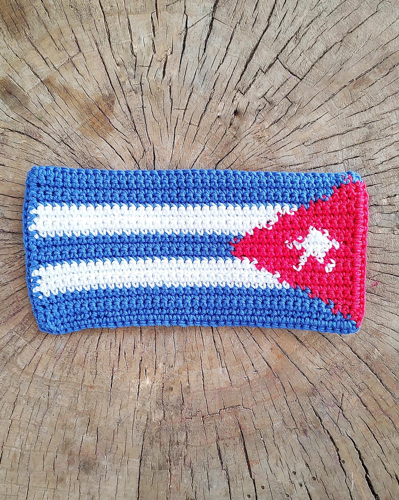Flag of Cuba