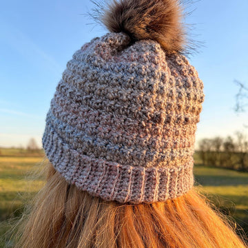 Scrumple Hat