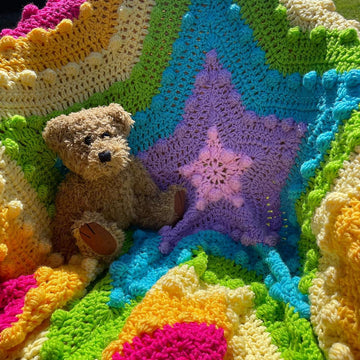 PopStar Blanket