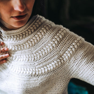 Inanna Sweater