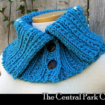 The Central Park Cowl