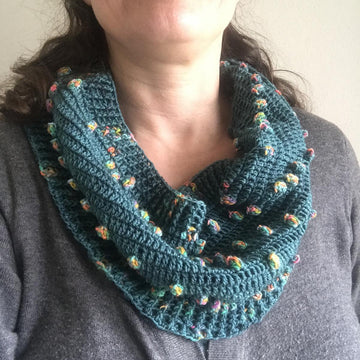 Fireworks Cowl