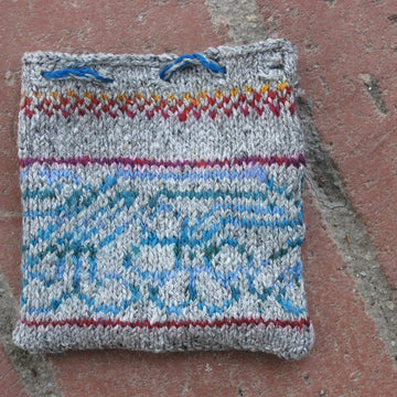 Treasure Bag