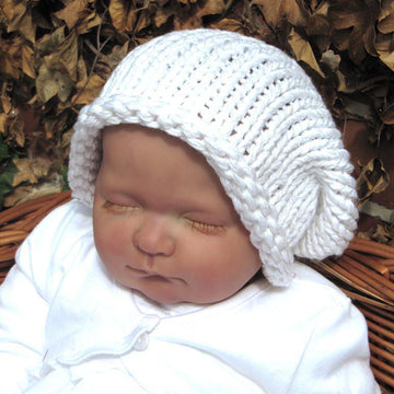 Baby Superfast Slouch Hat