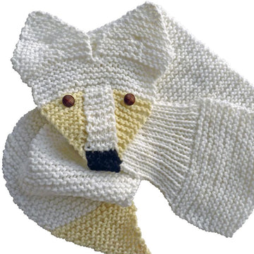 Little Foxes Scarves