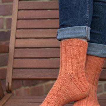 V.e.s. (very easy sock)