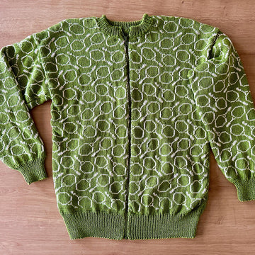 Women´s tennis jacket