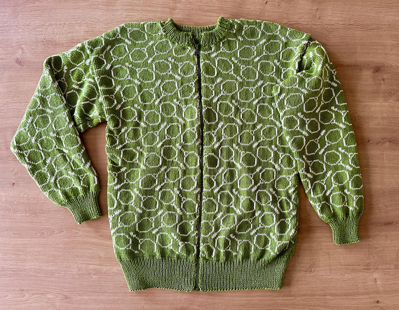 Women´s tennis jacket