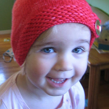 Myshka Tuque