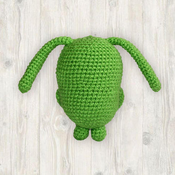 Ox Bunny Uglydolls
