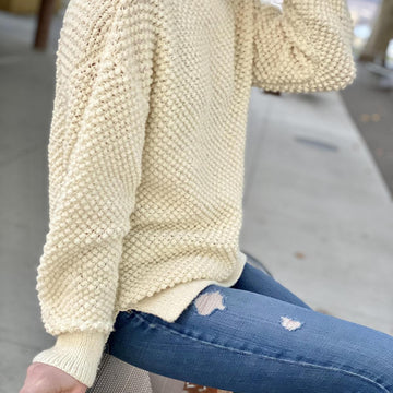 Twinkling Woods Sweater