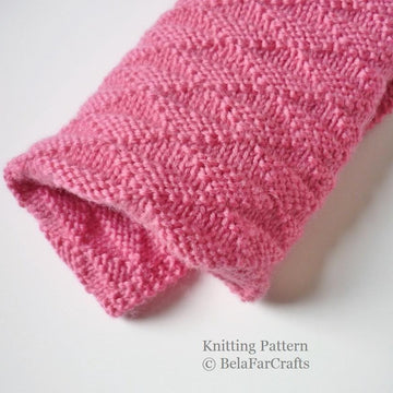 Triangles Security Blanket