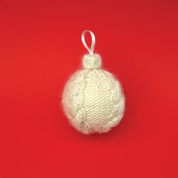 Christmas Bauble no. 12