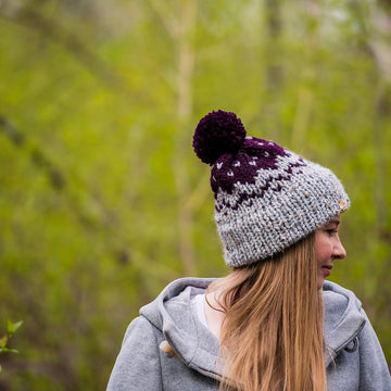 Mission Hill Toque
