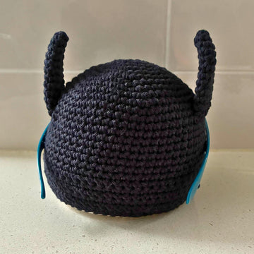 BAT HERO GLASSES HOLDER