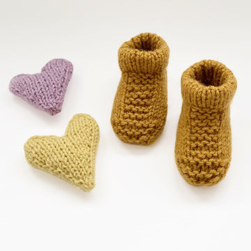 Baby socks Mago