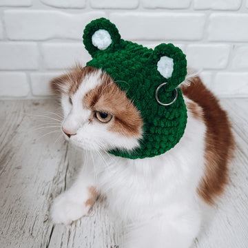 Pets balaclava