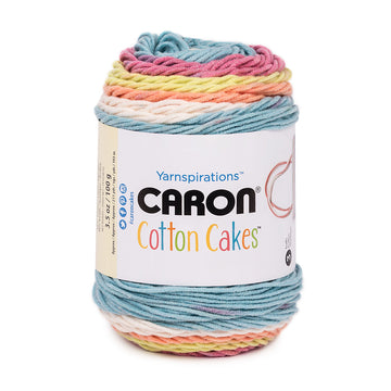Caron Cotton Cakes