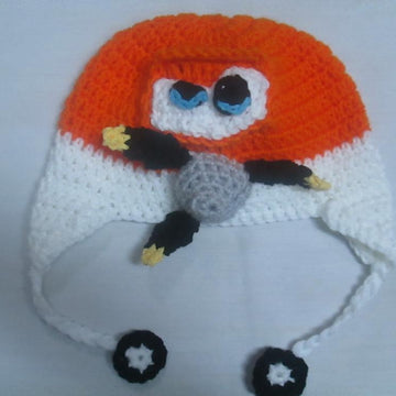 Airplane Hat