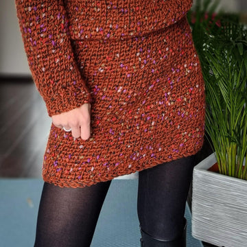Sprinkles Skirt