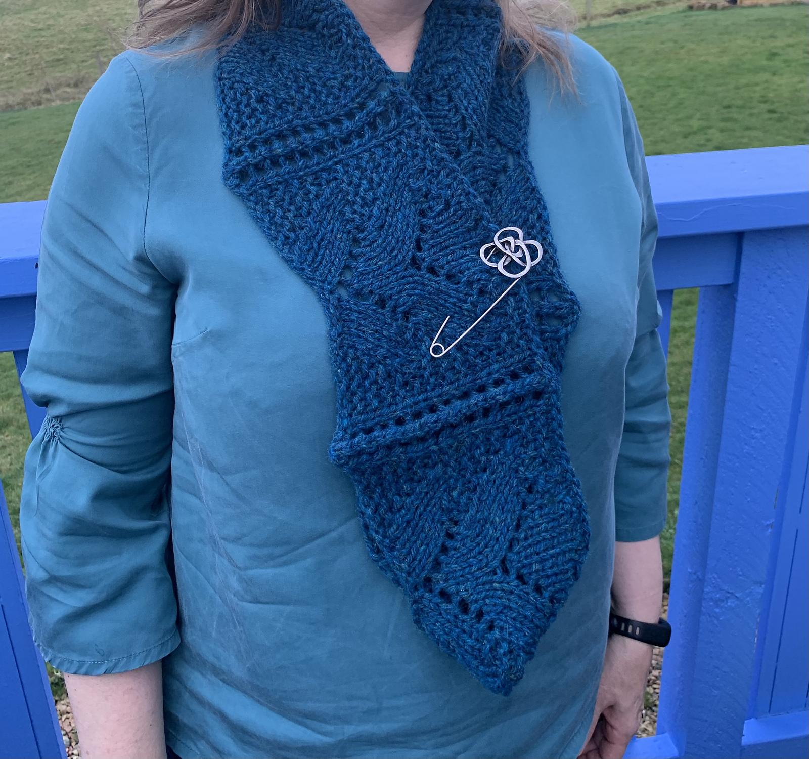 Fluke cowl