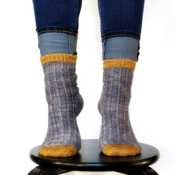 Apollo socks