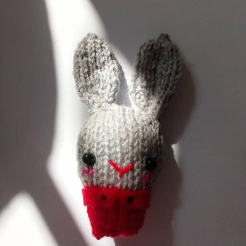 Rabbit (2023 year of the rabbit)