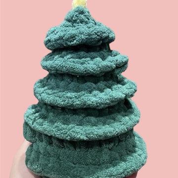 Bobble Christmas Tree