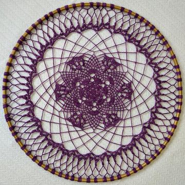 Lucy Wall Hanging