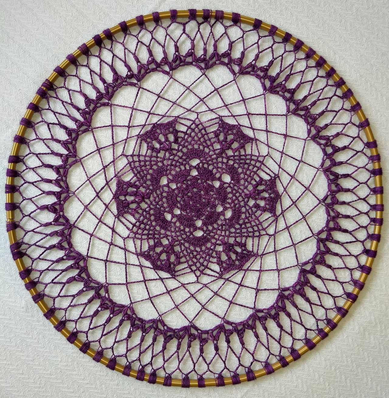 Lucy Wall Hanging