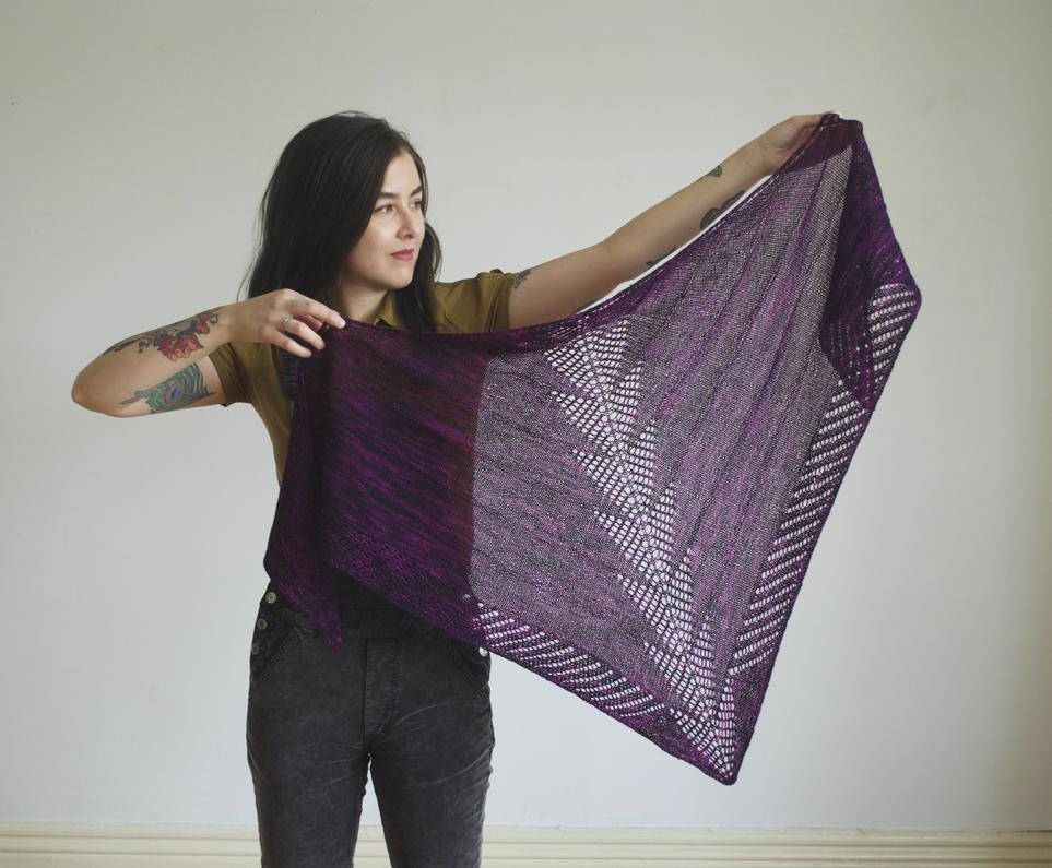 Arwan Shawl