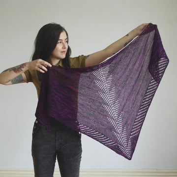 Arwan Shawl