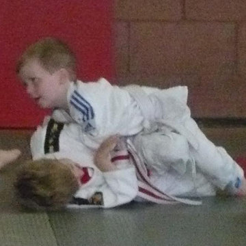 Judo Hat