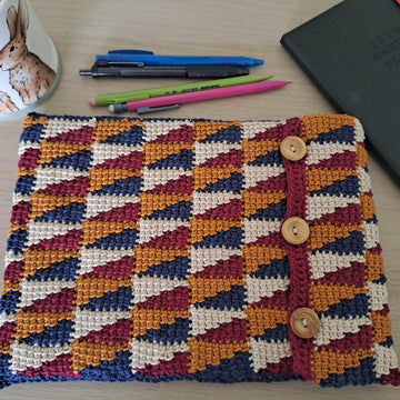 Geometric Gadget Case