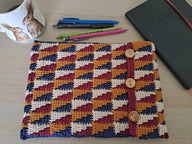 Geometric Gadget Case