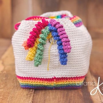 Unicorn Farts Bag