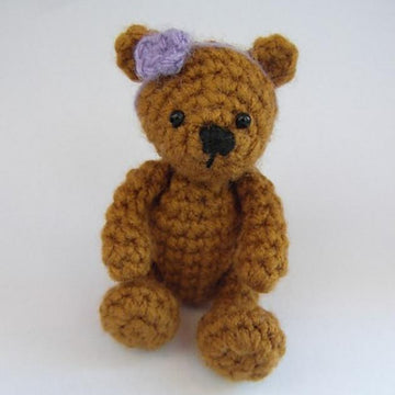 Picnic Teddy Bears