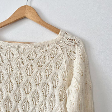 Cumberland Pullover