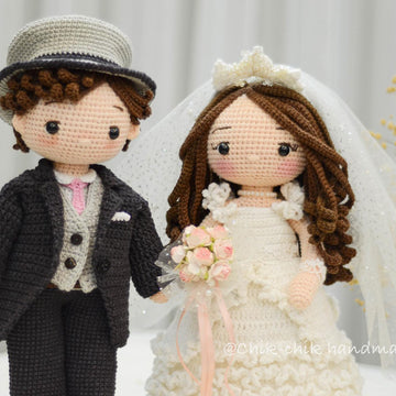 Benjamin the Groom
